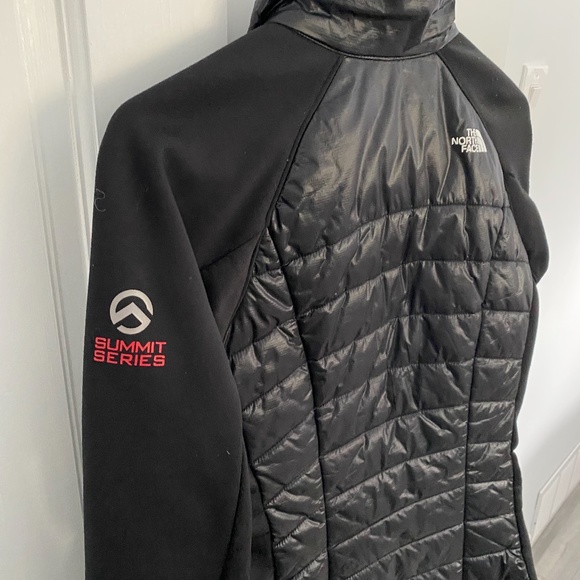 Rare Ladies Summit Series North Face M jacket - Picture 3 of 5